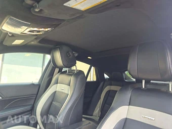 2021 Mercedes-Benz AMG GLE 63 S 4MATIC - miniatura 11