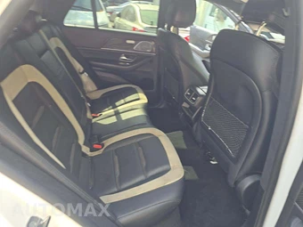 2021 Mercedes-Benz AMG GLE 63 S 4MATIC - miniatura 16