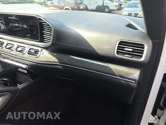 2021 Mercedes-Benz AMG GLE 63 S 4MATIC - miniatura 19