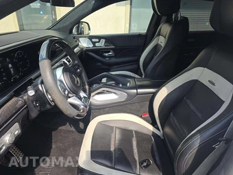 2021 Mercedes-Benz AMG GLE 63 S 4MATIC - miniatura 6