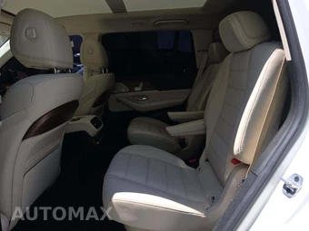 2021 Mercedes-Benz AMG GLS 580 4MATIC – miniatura 13