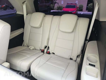 2021 Mercedes-Benz AMG GLS 580 4MATIC – miniatura 14
