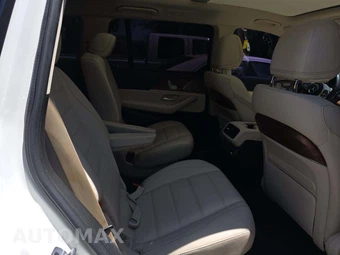 2021 Mercedes-Benz AMG GLS 580 4MATIC – miniatura 17