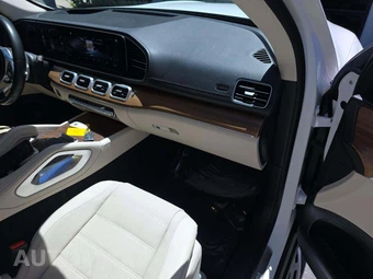 2021 Mercedes-Benz AMG GLS 580 4MATIC – miniatura 20