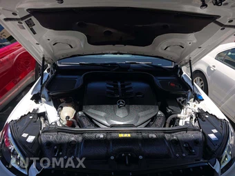 2021 Mercedes-Benz AMG GLS 580 4MATIC – miniatura 24