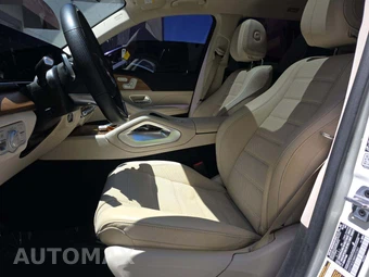 2021 Mercedes-Benz AMG GLS 580 4MATIC – miniatura 6