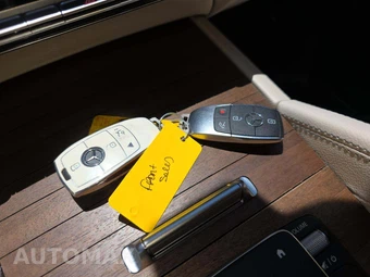 2021 Mercedes-Benz AMG GLS 580 4MATIC – miniatura 8