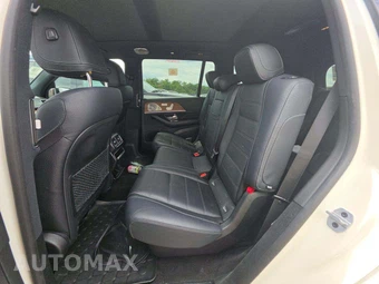 2021 Mercedes-Benz AMG GLS 580 4MATIC - miniatura 13