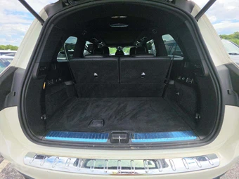 2021 Mercedes-Benz AMG GLS 580 4MATIC - miniatura 15