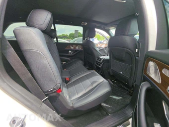 2021 Mercedes-Benz AMG GLS 580 4MATIC - miniatura 17