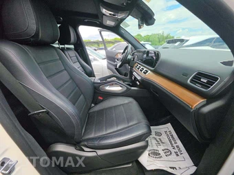 2021 Mercedes-Benz AMG GLS 580 4MATIC - miniatura 19