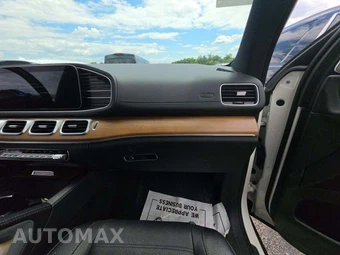 2021 Mercedes-Benz AMG GLS 580 4MATIC - miniatura 20