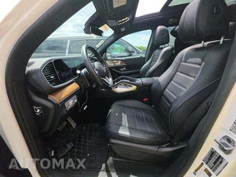 2021 Mercedes-Benz AMG GLS 580 4MATIC - miniatura 6