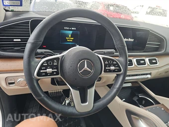2021 Mercedes-Benz AMG GLS 580 4MATIC – miniatura 10