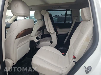 2021 Mercedes-Benz AMG GLS 580 4MATIC – miniatura 13