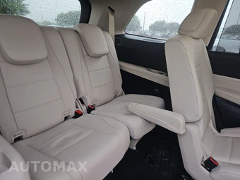 2021 Mercedes-Benz AMG GLS 580 4MATIC – miniatura 14