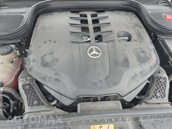 2021 Mercedes-Benz AMG GLS 580 4MATIC – miniatura 16