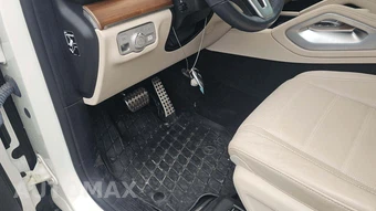 2021 Mercedes-Benz AMG GLS 580 4MATIC – miniatura 18