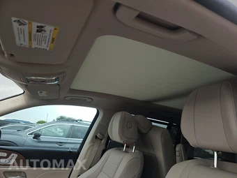 2021 Mercedes-Benz AMG GLS 580 4MATIC – miniatura 21