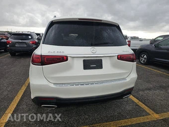 2021 Mercedes-Benz AMG GLS 580 4MATIC – miniatura 5
