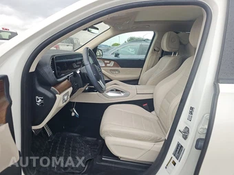 2021 Mercedes-Benz AMG GLS 580 4MATIC – miniatura 7