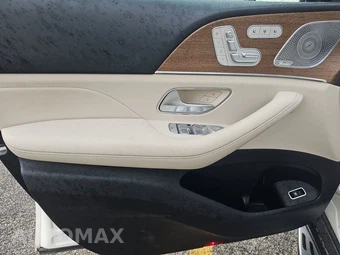 2021 Mercedes-Benz AMG GLS 580 4MATIC – miniatura 9