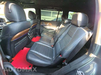 2021 Mercedes-Benz AMG GLS 580 4MATIC - miniatura 13