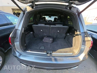2021 Mercedes-Benz AMG GLS 580 4MATIC - miniatura 15