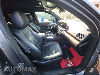 2021 Mercedes-Benz AMG GLS 580 4MATIC - miniatura 19