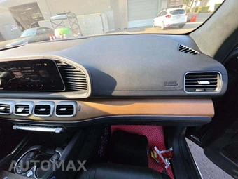 2021 Mercedes-Benz AMG GLS 580 4MATIC - miniatura 20