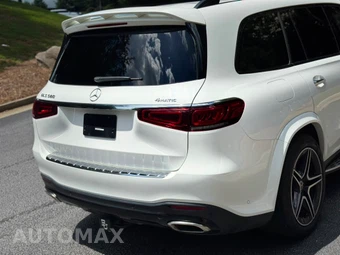 2021 Mercedes-Benz AMG GLS 580 4MATIC - miniatura 14