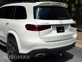 2021 Mercedes-Benz AMG GLS 580 4MATIC - miniatura 15