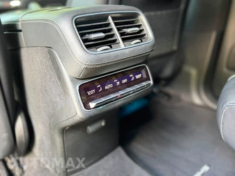 2021 Mercedes-Benz AMG GLS 580 4MATIC - miniatura 21