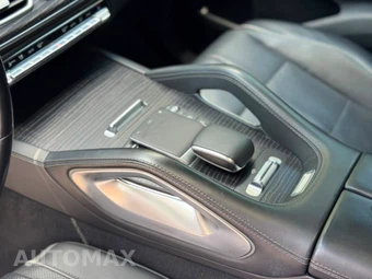 2021 Mercedes-Benz AMG GLS 580 4MATIC - miniatura 22