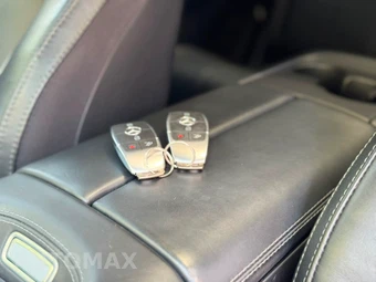 2021 Mercedes-Benz AMG GLS 580 4MATIC - miniatura 23