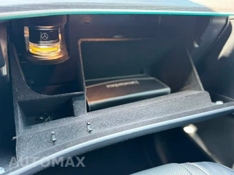 2021 Mercedes-Benz AMG GLS 580 4MATIC - miniatura 25