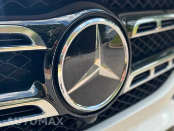 2021 Mercedes-Benz AMG GLS 580 4MATIC - miniatura 26
