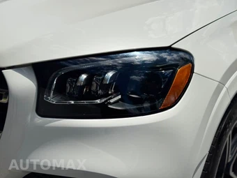 2021 Mercedes-Benz AMG GLS 580 4MATIC - miniatura 30