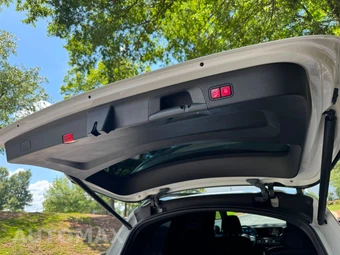 2021 Mercedes-Benz AMG GLS 580 4MATIC - miniatura 32