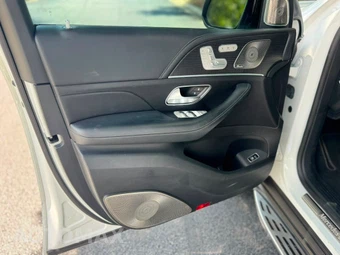2021 Mercedes-Benz AMG GLS 580 4MATIC - miniatura 33