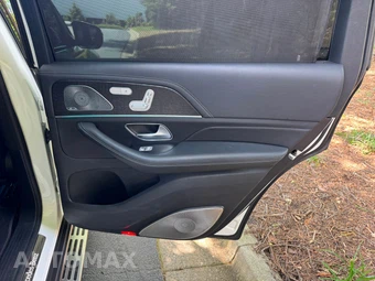2021 Mercedes-Benz AMG GLS 580 4MATIC - miniatura 35
