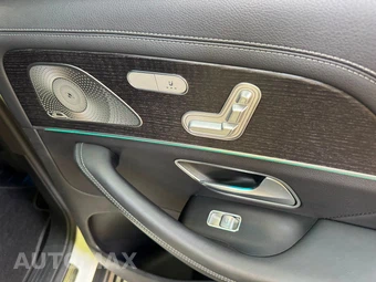 2021 Mercedes-Benz AMG GLS 580 4MATIC - miniatura 36