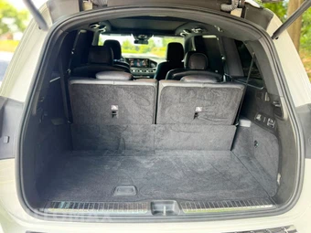 2021 Mercedes-Benz AMG GLS 580 4MATIC - miniatura 38
