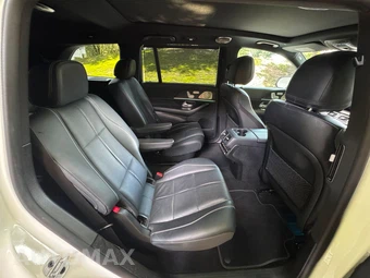 2021 Mercedes-Benz AMG GLS 580 4MATIC - miniatura 39
