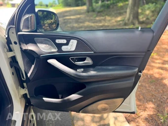 2021 Mercedes-Benz AMG GLS 580 4MATIC - miniatura 40