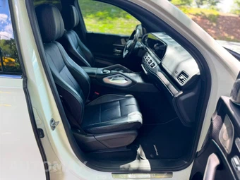 2021 Mercedes-Benz AMG GLS 580 4MATIC - miniatura 41