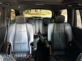 2021 Mercedes-Benz AMG GLS 580 4MATIC - miniatura 42