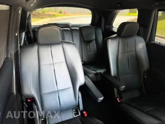 2021 Mercedes-Benz AMG GLS 580 4MATIC - miniatura 43