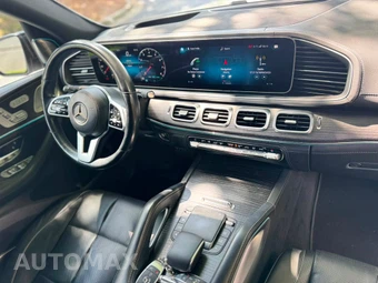 2021 Mercedes-Benz AMG GLS 580 4MATIC - miniatura 46
