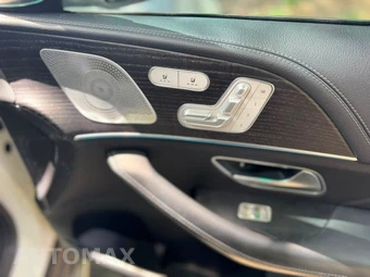 2021 Mercedes-Benz AMG GLS 580 4MATIC - miniatura 47